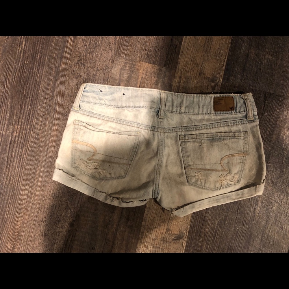 American Eagle Shorts - Picture 2 of 2